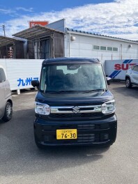 試乗車入替しました♪